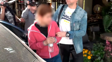 Λάρισα: Στον Κορυδαλλό η μητέρα για την κακοποίηση των δύο παιδιών - Τι είπαν για τον «Γιάννη»