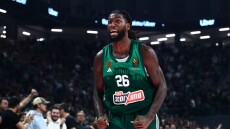 Πρόεδρος Παρτίζαν για Λεσόρ: «Προσπαθήσαμε να τον φέρουμε πίσω, όμως ήθελε να μείνει στον Παναθηναϊκό»