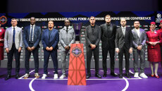 Euroleague: Όλα όσα ειπώθηκαν στη συνέντευξη Τύπου - Δείτε βίντεο