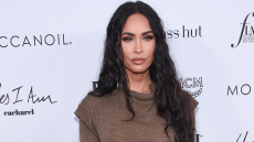 Μέγκαν Φοξ: Οι γυναίκες δεν έχουν ημερομηνία λήξης, έγραψε για την εγκυμοσύνη της σε ηλικία 38 ετών