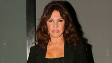 Βάνα Μπάρμπα για το εγκεφαλικό επεισόδιο που υπέστη: Ξύπνησα το πρωί και δεν μπορούσα να μιλήσω