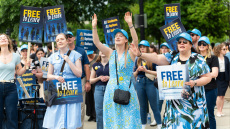 Μπλόκο από το Ανώτατο Δικαστήριο των ΗΠΑ στο πρώτο θρησκευτικό σχολείο με χρήματα των φορολογουμένων