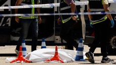Η Ισπανία αρνήθηκε ουκρανική πρόταση για κοινή έρευνα γύρω από τη δολοφονία του Πορτνόφ