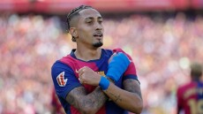 Μπαρτσελόνα: Ανανέωσε έως το 2028 ο Ραφίνια 