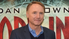 Νταν Μπράουν: Το νέο του βιβλίο με τίτλο «The Secret of Secrets» θα γίνει τηλεοπτική σειρά