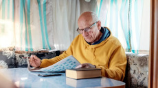 Μακροζωία: Τεστ 90” αποκαλύπτει πόσο υγιής είναι ο εγκέφαλός σας – Γίνεται στο σπίτι