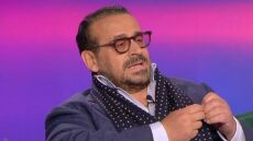 Βασίλης Ζούλιας: Τα δύσκολα παιδικά χρόνια, οι ουσίες και η απόπειρα αυτοκτονίας - «Εύχομαι να συγχωρεθεί η αχαριστία μου προς τη ζωή»