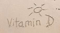 Η βιταμίνη D φαίνεται ότι προστατεύει από τη βιολογική γήρανση