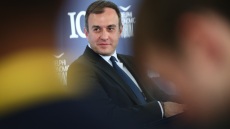 Χατζηβασιλείου στη Βουλή: Οι ισχυρές Ένοπλες Δυνάμεις λειτουργούν ως ασπίδα αποτροπής αλλά και ως διπλωματικό εργαλείο