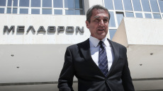 Είχα αποφασίσει να δείρω τον Τσίπρα μέσα στη Βουλή, είπε ο Λοβέρδος στη δίκη των προστατευόμενων μαρτύρων της Novartis
