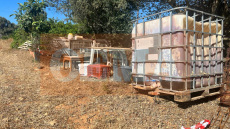 Προφυλακίστηκαν οι τρεις κατηγορούμενοι για τη δολοφονία του 41χρονου στη Ραφήνα
