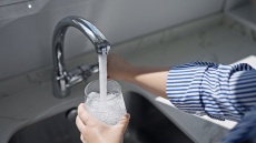 Ουράνιο εντοπίστηκε στο πόσιμο νερό στο Χορτερό Σιντικής Σερρών