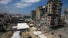 Συμβούλιο της Ευρώπης: Οι ενέργειες του Ισραήλ στη Γάζα «δείχνουν προς την κατεύθυνση της γενοκτονίας»