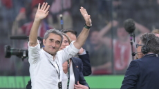 Ερνέστο Βαλβέρδε: Ανανέωσε με την Αθλέτικ Μπιλμπάο έως το 2026 ο Βάσκος τεχνικός 