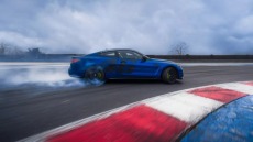 H BMW M4 CS του «Γιατρού»
