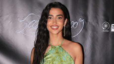 Αναστασία: Θα πήγαινα στη Eurovision, θέλω αυτό που κέρδισε η Μαρίνα Σάττι