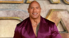 Ο Ντουέιν Τζόνσον θα συμμετάσχει στην ταινία «Breakthrough»