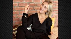 Ελένη Χαμπέρη για τη νεογέννητη κόρη της: Όταν την πήρα για πρώτη φορά αγκαλιά μου, μου φάνηκε απίστευτο