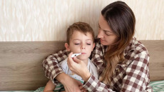 Πόσα παιδιά «χτύπησε» στην Ελλάδα η διεισδυτική λοίμωξη από στρεπτόκοκκο την τελευταία τριετία