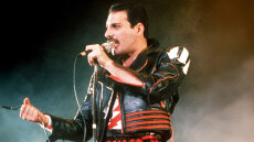 Φρέντι Μέρκιουρι: Στο φως το επτασφράγιστο μυστικό του - Είχε κόρη και την απέκτησε με τη γυναίκα φίλου του