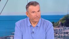 Γιώργος Λιάγκας: Τροχαίο ατύχημα για τον παρουσιαστή