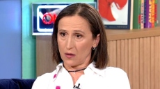 Γιούλη Τσαγκαράκη για τον πατέρα της: Ήταν πολύ βίαιος άνθρωπος, είχε κακοποιητική συμπεριφορά