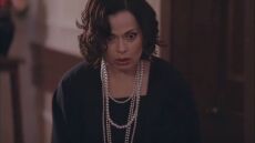 Η σκηνή του «Grand Hotel» με τη Δάφνη Λαμπρόγιαννη που σχολιάστηκε στο Twitter 