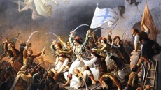 200 χρόνια από την Έξοδο του Μεσολογγίου: Τα έργα και οι δράσεις του υπουργείου Πολιτισμού 