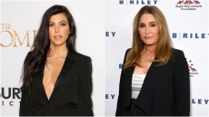 Η Κόρτνεϊ Καρντάσιαν αποκάλυψε ότι μετακόμισε λόγω της Κέιτλιν Τζένερ - «Δεν με άφηνε ούτε να τηλεφωνήσω στον πατέρα μου», είπε