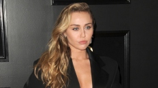 Η Μάιλι Σάιρους περιέγραψε πώς κατέληξε στην εντατική μετά τα γυρίσματα βιντεοκλίπ