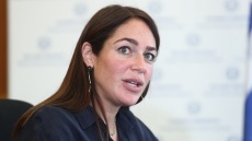Σε τρεις μήνες απορροφήθηκε το 40% του προγράμματος «Σπίτι μου 2», λέει η Μιχαηλίδου