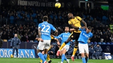 Serie A: Απόψε κρίνεται το πρωτάθλημα με τα παιχνίδια της Νάπoλι και της Ίντερ - Τα τρία σενάρια για την κατάκτηση