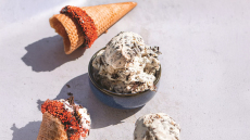 Εύκολο σπιτικό παγωτό χωρίς παγωτομηχανή - Δείτε 10 συνταγές