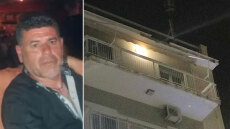 Πέθανε ο 59χρονος στην Πάτρα που του έπεσαν μάρμαρα πολυκατοικίας στο κεφάλι - Υπό κράτηση οι ιδιοκτήτες του διαμερίσματος
