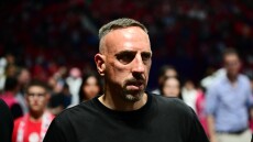 Άμπου Ντάμπι 2025: Βλέπει Ολυμπιακός - Μονακό ο Φρανκ Ριμπερί