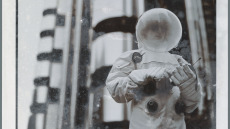 Spiritualized: Το θρυλικό βρετανικό συγκρότημα δίνει συναυλία στο Δημοτικό Θέατρο Λυκαβηττού