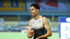 Δυναμικό ξεκίνημα για τον Μίλτο Τεντόγλου με 8.27 μ. στην Κύπρο - 5.80 μ. ο Καραλής