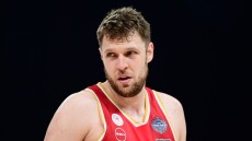 Βεζένκοβ: «Όλοι πιστέψαμε ότι θα φτάναμε στον τελικό, το πρωτάθλημα είναι ο τελευταίος μας στόχος» - Βίντεο 