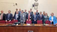 Tα «Πράσινα – Αειφόρα Κτίρια» στην Επιτροπή Προστασίας Περιβάλλοντος της Βουλής