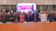 Το «Χαμόγελο του Παιδιού» κάθε 2 ημέρες διαχειρίζεται την εξαφάνιση 1 παιδιού και 1 ενήλικα