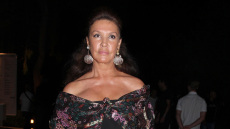 Βάνα Μπάρμπα: Με τη δύναμη του Θεού θα τα καταφέρω, δήλωσε για το εγκεφαλικό που υπέστη