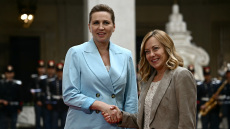 Έκκληση από Ιταλία και Δανία για το μέλλον των διεθνών συνθηκών που αφορούν την μετανάστευση