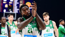 Φενέρ - Παναθηναϊκός 82-76: Πάλεψαν αλλά έμειναν εκτός τελικού οι πράσινοι - Βίντεο 