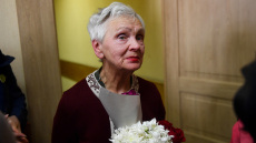 Ρωσία: Επιζήσασα της πολιορκίας του Λένινγκραντ, καταδικάστηκε επειδή απηύθυνε έκκληση για ειρήνη