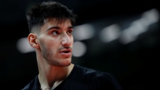 Καλαϊτζάκης: «Δεν παρουσιαστήκαμε αρκετά έτοιμοι, η Φενέρ ήταν πιο διαβασμένη»
