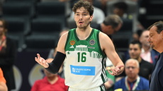 Έδωσε το σύνθημα ο Όσμαν: Να κλείσουμε τη σεζόν με κούπα για τον Παναθηναϊκό 