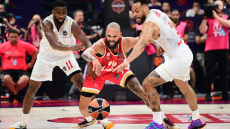 Euroleague: Όλες οι αλλαγές κανονισμών που θα εφαρμοστούν από φέτος