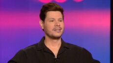 Γιάννης Χριστοδουλόπουλος για Eurovision: Είναι σημαντικό να εκπροσωπούμε τη χώρα στη γλώσσα μας