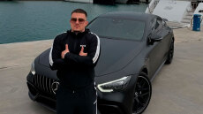 Ποιος είναι ο Ivan Greko: Η μετανάστευση, οι επιτυχίες στην τραπ σκηνή και η σύλληψη για απαγωγή - Δείτε βίντεο