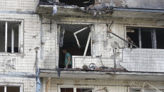 Κίεβο:  Τουλάχιστον 14 τραυματίες από μαζική ρωσική επίθεση - «Απόδειξη ότι η Μόσχα δεν θέλει εκεχειρία» λέει ο Ζελένσκι